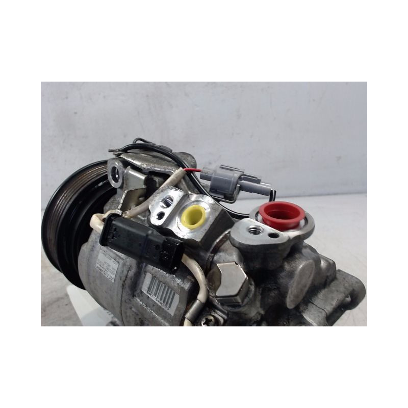 COMPRESSEUR AIR CONDITIONNE MERCEDES CLASSE A 2004-