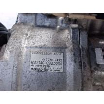 COMPRESSEUR AIR CONDITIONNE MERCEDES CLASSE A 2004-