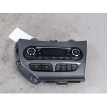 COMMANDE DE CHAUFFAGE FORD FOCUS 2008-