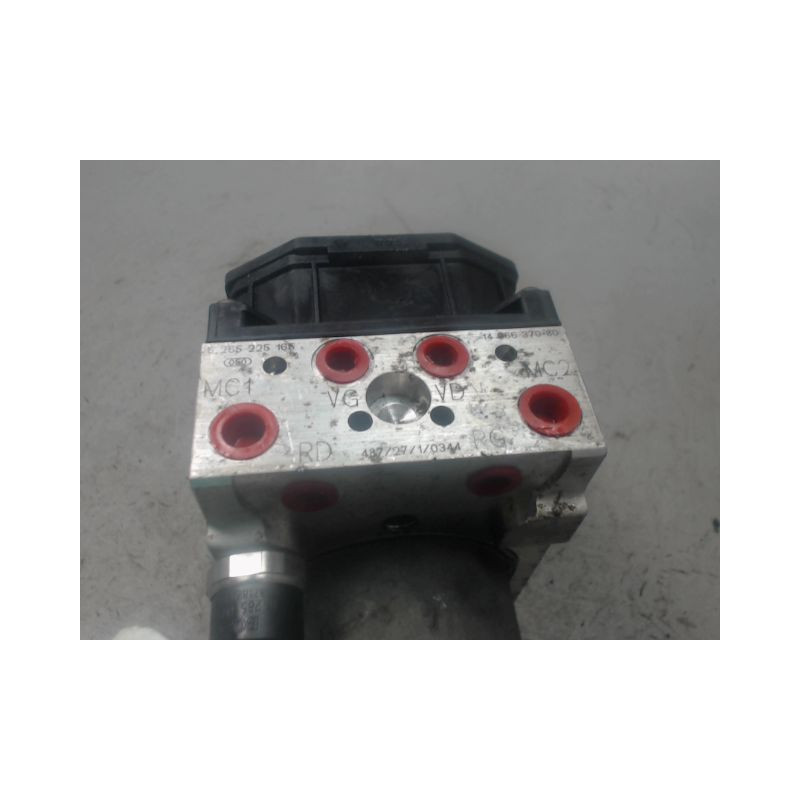 UNITE HYDRAULIQUE ABS CITROEN C8