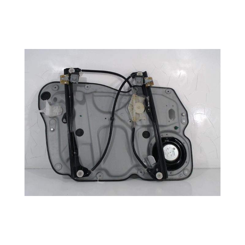 MECANISME+MOTEUR LEVE-GLACE AVANT DROIT VOLKSWAGEN TOURAN