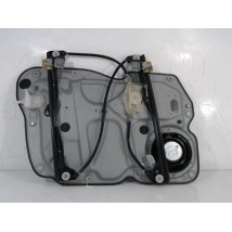 MECANISME+MOTEUR LEVE-GLACE AVANT DROIT VOLKSWAGEN TOURAN
