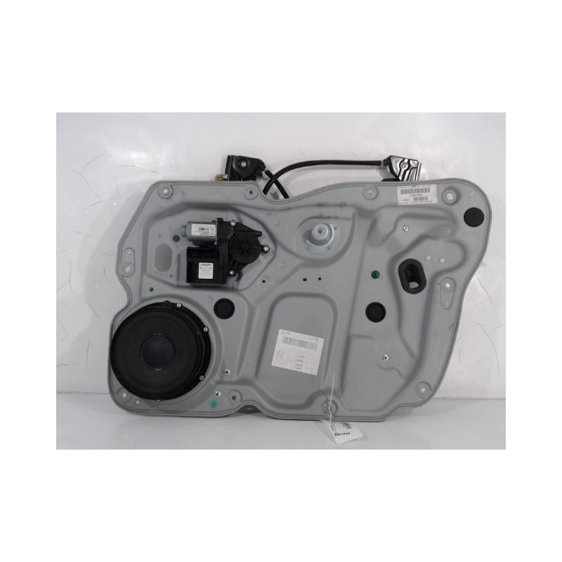 MECANISME+MOTEUR LEVE-GLACE AVANT DROIT VOLKSWAGEN TOURAN