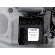 MECANISME+MOTEUR LEVE-GLACE AVANT DROIT VOLKSWAGEN TOURAN