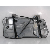 MECANISME+MOTEUR LEVE-GLACE AVANT DROIT VOLKSWAGEN GOLF IV 98-2004