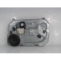 MECANISME+MOTEUR LEVE-GLACE AVANT DROIT FORD FOCUS SW 2005-2007