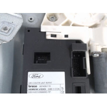 MECANISME+MOTEUR LEVE-GLACE AVANT DROIT FORD FOCUS SW 2005-2007