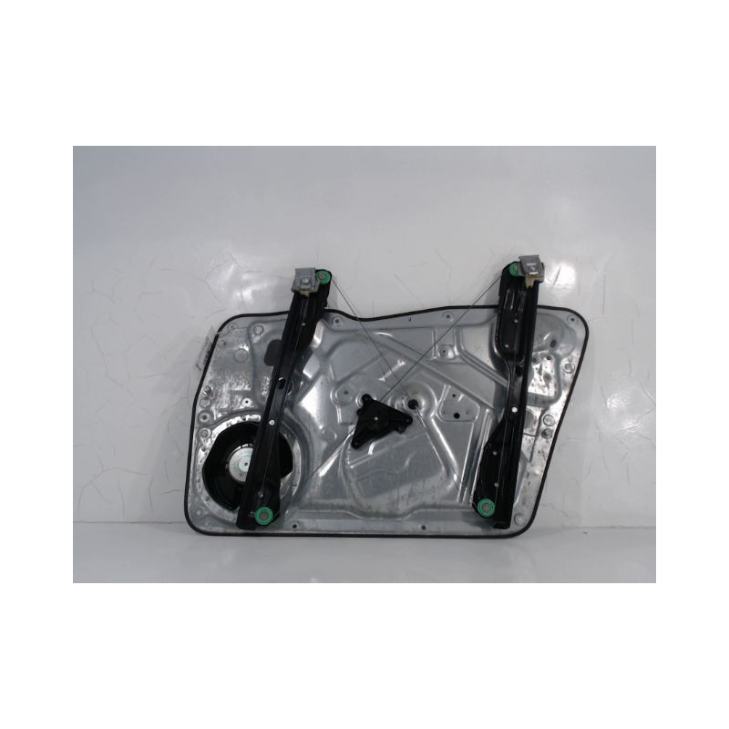 MECANISME+MOTEUR LEVE-GLACE AVANT GAUCHE VOLKSWAGEN TIGUAN 2009-
