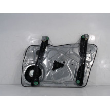 MECANISME+MOTEUR LEVE-GLACE AVANT GAUCHE VOLKSWAGEN TIGUAN 2009-