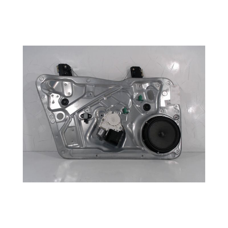 MECANISME+MOTEUR LEVE-GLACE AVANT GAUCHE VOLKSWAGEN TIGUAN 2009-