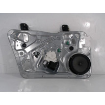 MECANISME+MOTEUR LEVE-GLACE AVANT GAUCHE VOLKSWAGEN TIGUAN 2009-