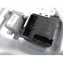 MECANISME+MOTEUR LEVE-GLACE AVANT GAUCHE VOLKSWAGEN TIGUAN 2009-