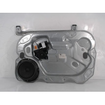 MECANISME+MOTEUR LEVE-GLACE AVANT DROIT FORD FOCUS C-MAX 2007-