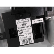 MECANISME+MOTEUR LEVE-GLACE AVANT DROIT FORD FOCUS C-MAX 2007-