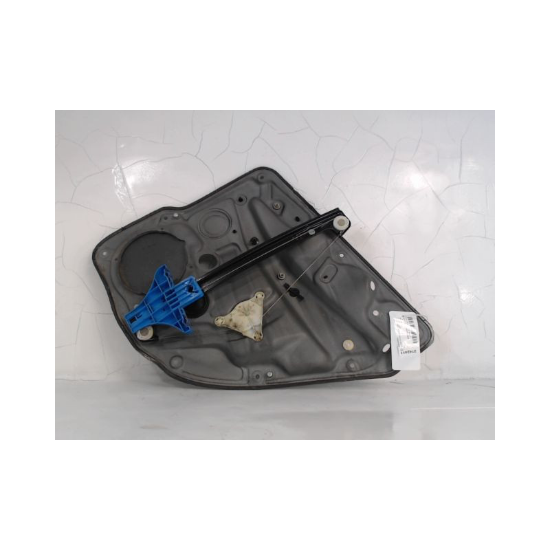MECANISME+MOTEUR LEVE-GLACE ARRIERE GAUCHE VOLKSWAGEN GOLF IV 98-2004