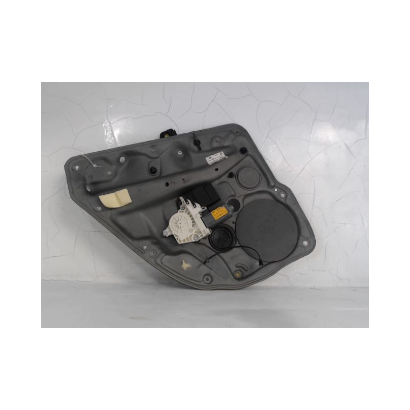 MECANISME+MOTEUR LEVE-GLACE ARRIERE GAUCHE VOLKSWAGEN GOLF IV 98-2004