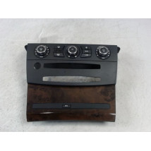 COMMANDE DE CHAUFFAGE BMW SERIE 5 (E60) 2003-