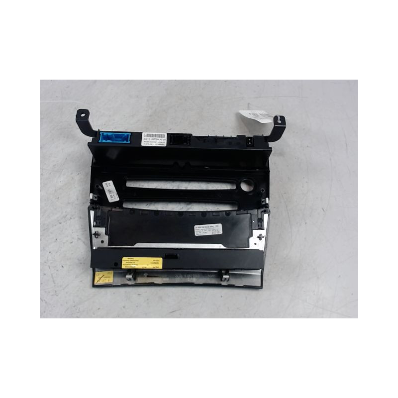 COMMANDE DE CHAUFFAGE BMW SERIE 5 (E60) 2003-