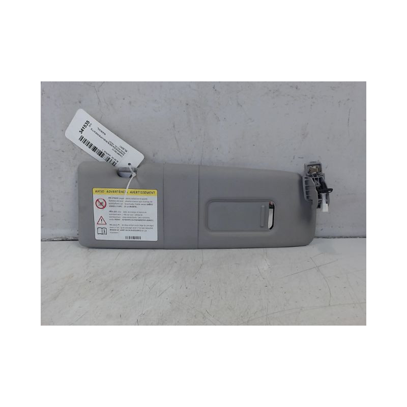 PARE-SOLEIL DROIT B.M.W. SERIE 1