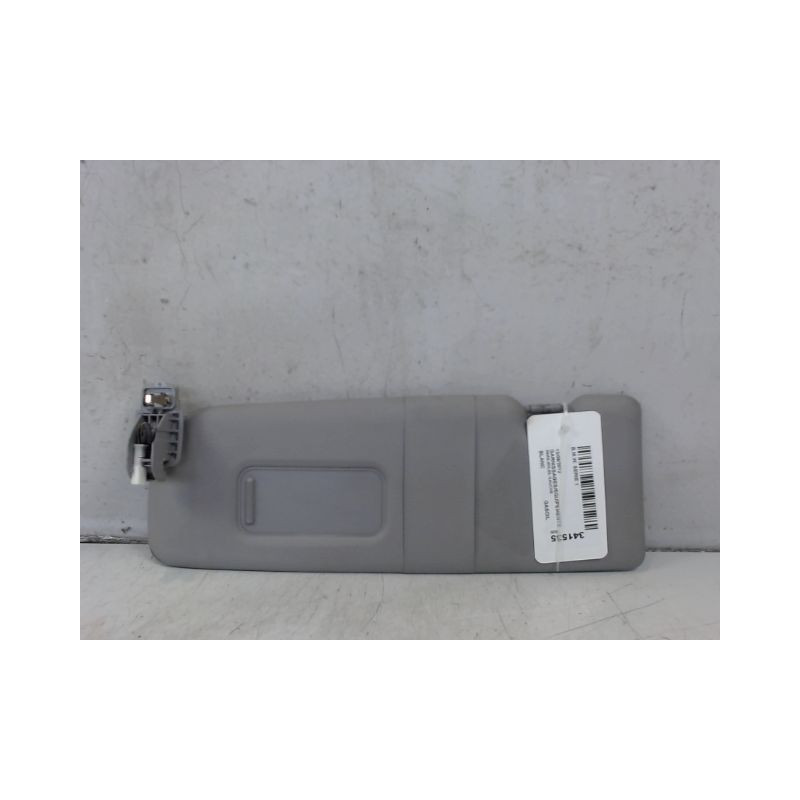 PARE-SOLEIL GAUCHE B.M.W. SERIE 1