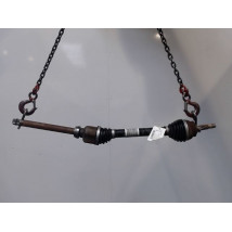TRANSMISSION AVANT DROIT PEUGEOT 208 1.2 THP 110
