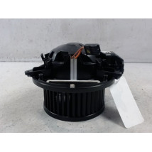 MOTEUR VENTILATEUR CHAUFFAGE B.M.W. SERIE 1