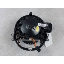 MOTEUR VENTILATEUR CHAUFFAGE B.M.W. SERIE 1