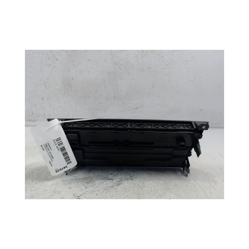 COMMANDE DE CHAUFFAGE B.M.W. SERIE 1