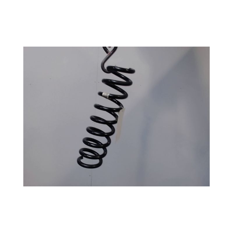 RESSORT AMORTISSEUR ARRIERE DROIT B.M.W. SERIE 1