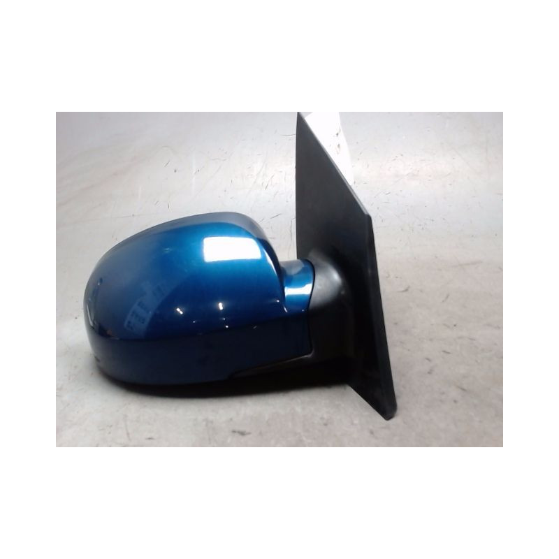 RETROVISEUR EXTERIEUR ELECTRIQUE DROIT HYUNDAI GETZ -05