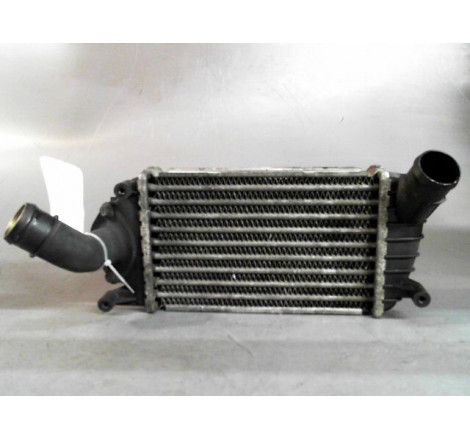 ECHANGEUR AIR