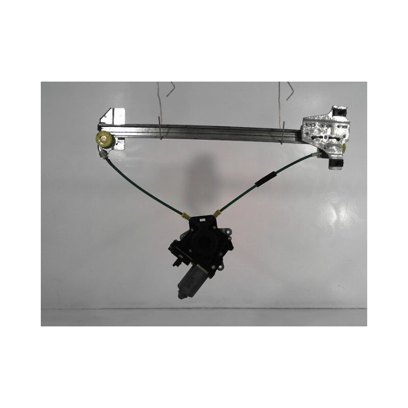 MECANISME+MOTEUR LEVE-GLACE ARRIERE DROIT PEUGEOT 807
