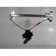 MECANISME+MOTEUR LEVE-GLACE ARRIERE DROIT PEUGEOT 807
