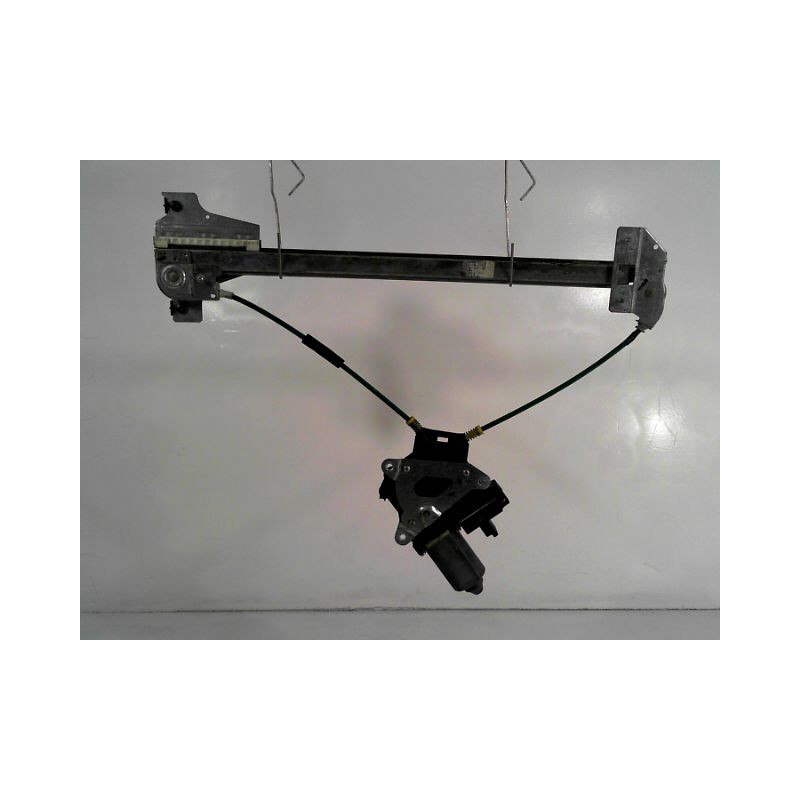 MECANISME+MOTEUR LEVE-GLACE ARRIERE DROIT PEUGEOT 807