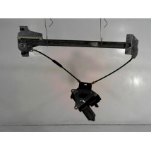 MECANISME+MOTEUR LEVE-GLACE ARRIERE DROIT PEUGEOT 807