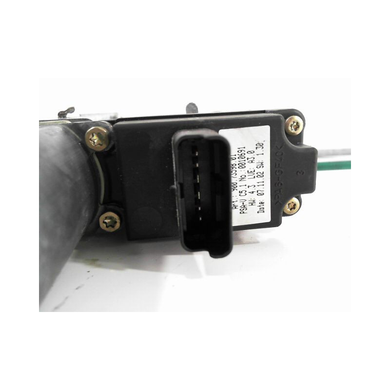 MECANISME+MOTEUR LEVE-GLACE ARRIERE DROIT PEUGEOT 807
