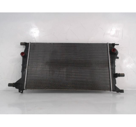 RADIATEUR