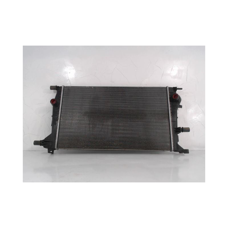 RADIATEUR RENAULT MEGANE III CPE -08