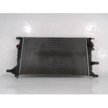 RADIATEUR RENAULT MEGANE III CPE -08