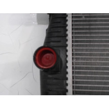 RADIATEUR RENAULT MEGANE III CPE -08