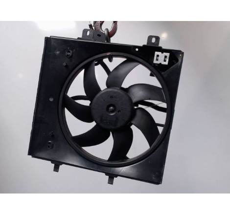 MOTEUR VENTILATEUR RADIATEUR