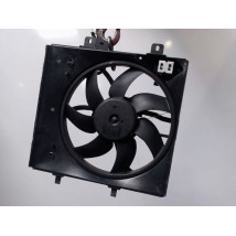 MOTEUR VENTILATEUR RADIATEUR CITROEN C3
