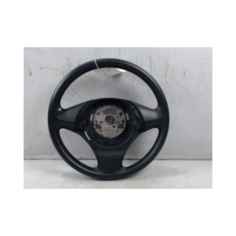 VOLANT DE DIRECTION B.M.W. SERIE 1
