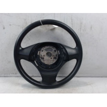 VOLANT DE DIRECTION B.M.W. SERIE 1