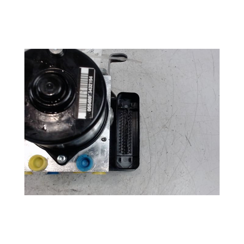 UNITE HYDRAULIQUE ABS B.M.W. SERIE 1