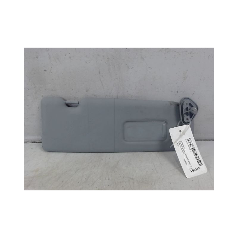 PARE-SOLEIL DROIT B.M.W. SERIE 1