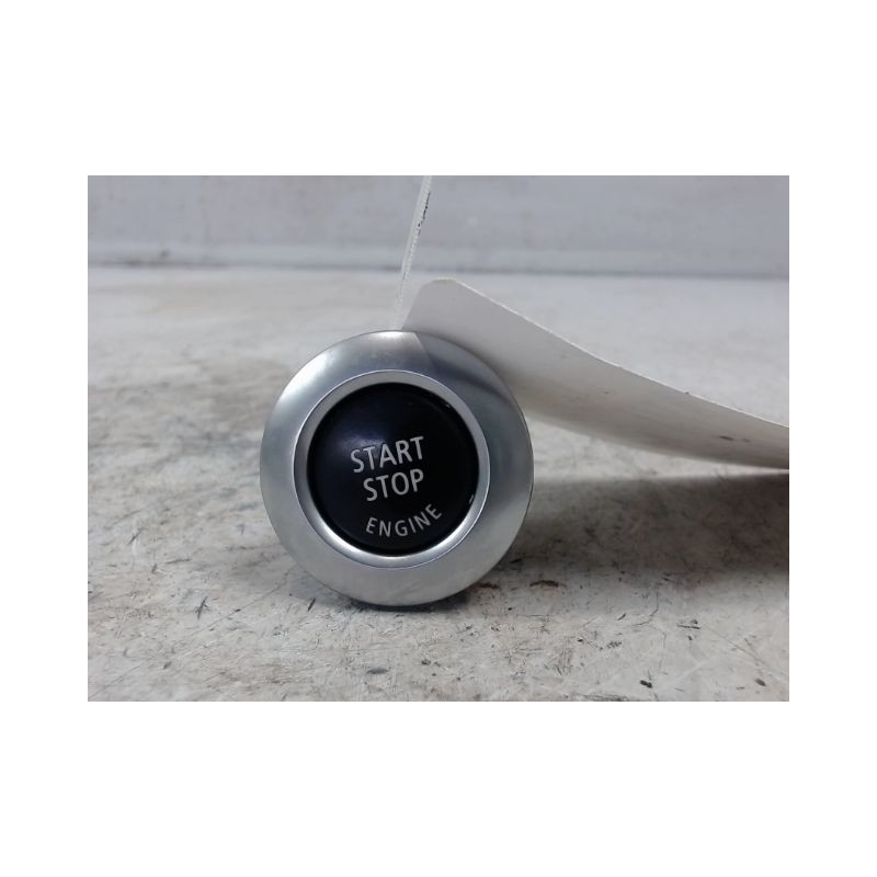 BOUTON DE DEMARRAGE B.M.W. SERIE 1