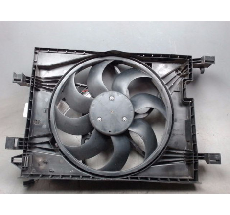 MOTEUR VENTILATEUR RADIATEUR