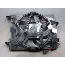 MOTEUR VENTILATEUR RADIATEUR RENAULT ZOE