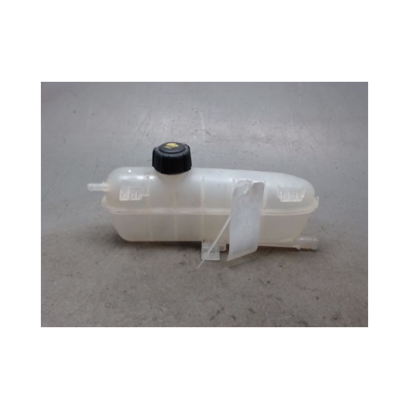 VASE EXPANSION RENAULT ZOE